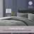 Ultra Soft Modern Reversible 3 Piece Comforter Set-124399700-124597306