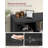 Tv Cabinet With Storage Shelves-211734586