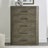 Shaly Queen Shelter Bed, Dresser & Mirror, Chest Bedroom Set-1342944642-1364320226