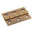 Antique Brass is out of stock
