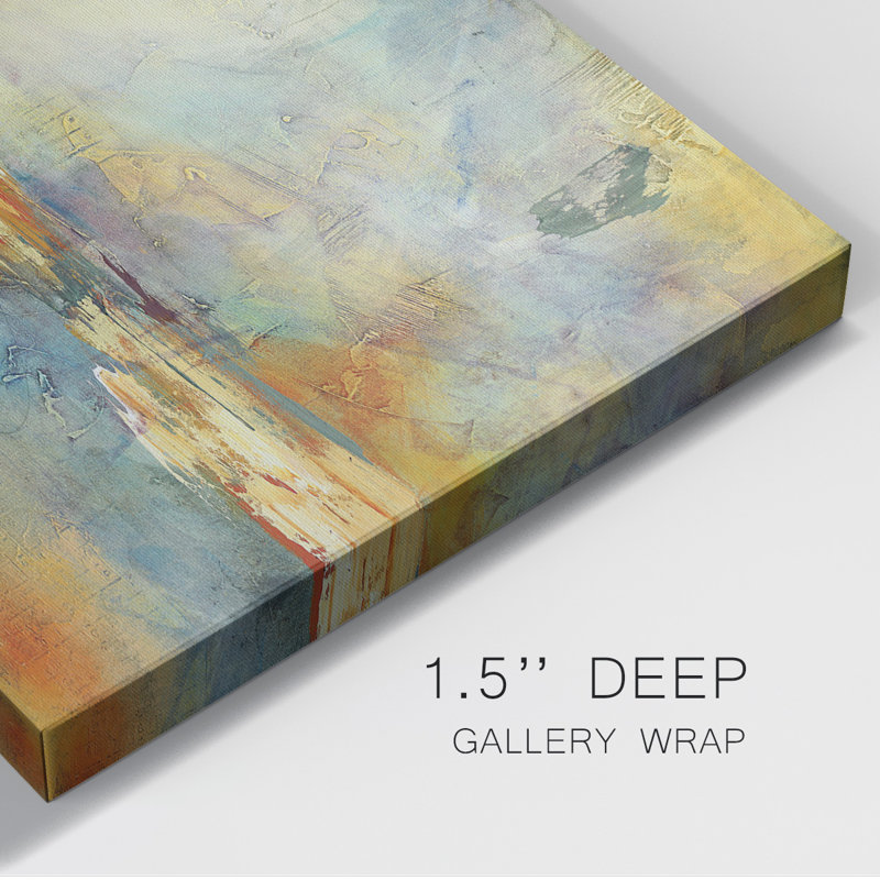 " Eternidad ", 60" W x 40" H