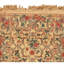 High-Quality Hand-Knotted Ivory Area Rug