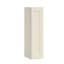 Meuble mural standard HOMEIBRO Cozy Design, en contreplaqué blanc, prêt à assembler, dimensions : 9 po L x 12 po P x 42 po H-925975458-926327714