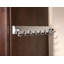 Support de rangement pour ceinture, cravate et écharpe 14 po Rev-A-Shelf-60675760-60861066