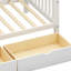 Lit pour enfant avec tablette de rangement Antiope-306260013-306260011