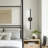 Mykai Dimmable 6000K LED Vanity Light-348745563