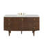 Amberly 60" Single Bathroom Vanity Set-1693195283-1693195282