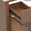 Meuble-lavabo 36 po avec comptoir en céramique-413575846