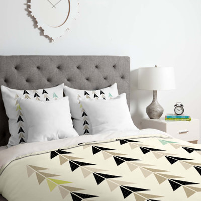 Ensemble de housse de couette