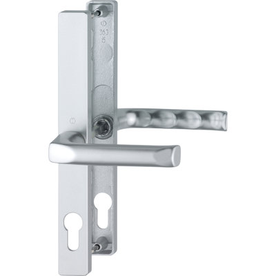 Keyed Right Hand Door Handle