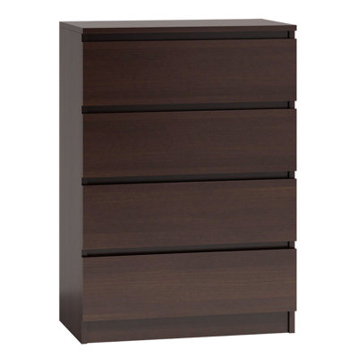 Helen 70cm W 4 - Drawer Chest of Drawers