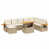 Beige est en rupture de stock
