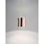 Fez 1 - Light Chrome Unique/Statement Pendant-943872406-943872403