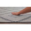 Crumpton Geometric Cotton Area Rug-923319486
