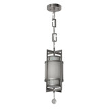 Raiff 1 - Light Pendant