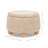 Tuffet Upholstered Ottoman-111608178
