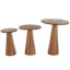 Ensemble de tables de bout Danna-1799369183