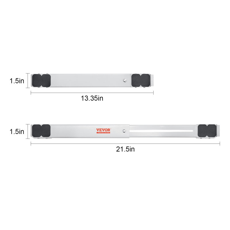 330 Lb. Capacity Furniture Dolly