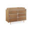 Novella Changing Table Dresser