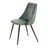 2 - Person Pedestal Dining Set-129824440