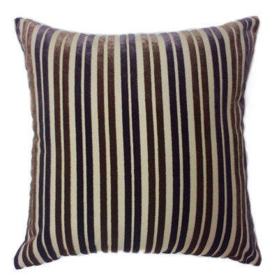  Stripe Throw Pillow