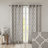 Buzzell Single Curtain Panel-100765949