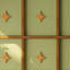 Armoire 6 tiroirs Green Style