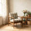 Commode d'appoint Retro