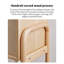 Garde-manger simple et simple en rotin 61,02