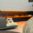 98.43"Built-in Simulated Flame Electric Fireplace Humidifier-118626361