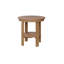 Outdoor Round Side Table-20314834-20314797-20314807