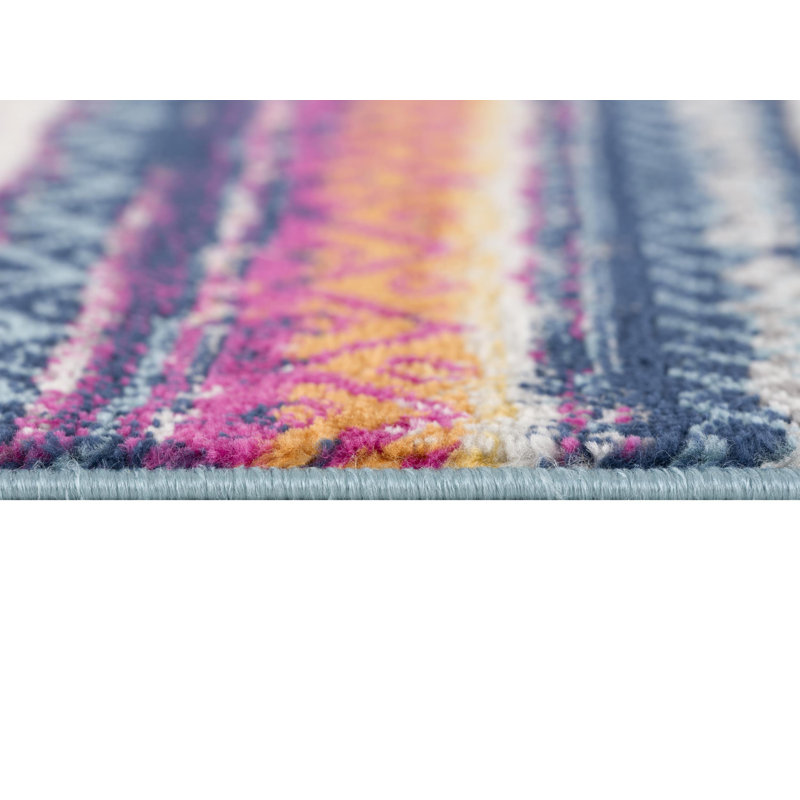 Kymiere Indoor Rug, Rectangle 2'6" x 4'9"