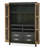Moderne Muse Dining Cabinet