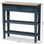 80cm Console Table