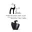Figurines et sculptures Waldir