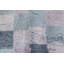 Tapis suédois moderne en laine Rya