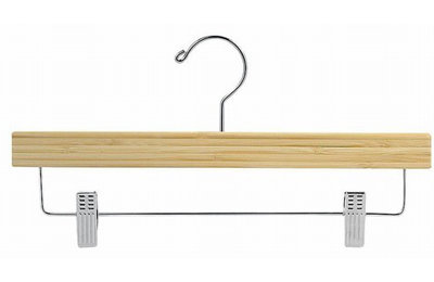 Hangers With Clips for Skirt/Pants