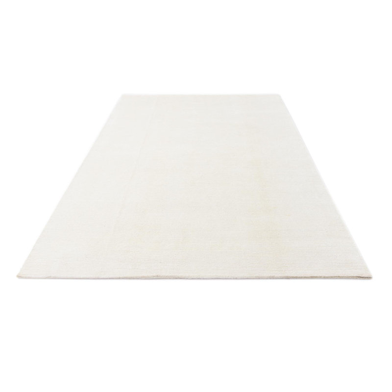 Tapis beige Indira