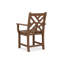 Chaise de salle à manger POLYWOOD Chippendale-9706054