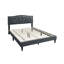 Lit 1 place moderne Modern-123985535
