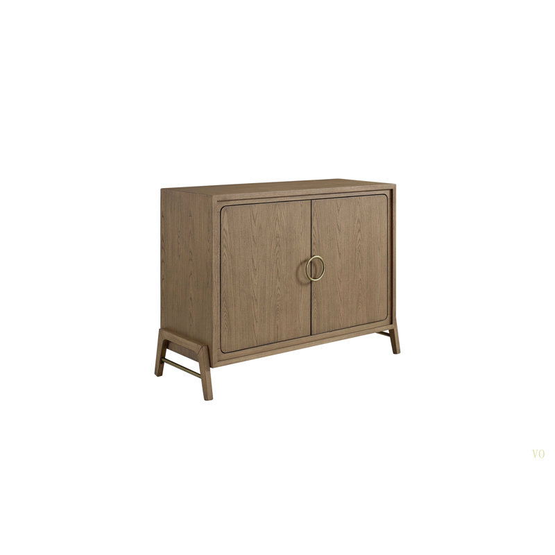 Two Door Latte Server-46"