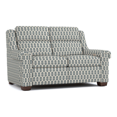Chester Reclining Loveseat