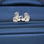 Valise 4 pièces