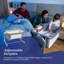 Mesh Safety Rail with Mattress