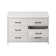 Commode 6 tiroirs Allysyn