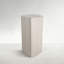 Wes Block End Table