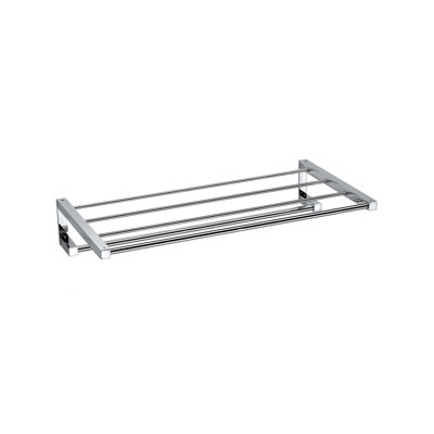 Wall Towel Rack