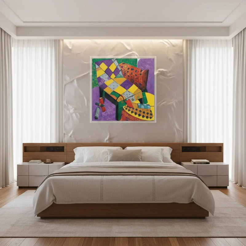 Quilted Reverie