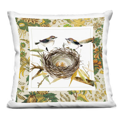 Coussin Spring