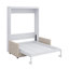 Lit escamotable mural Murphy avec coussin-1337499626-1337499627